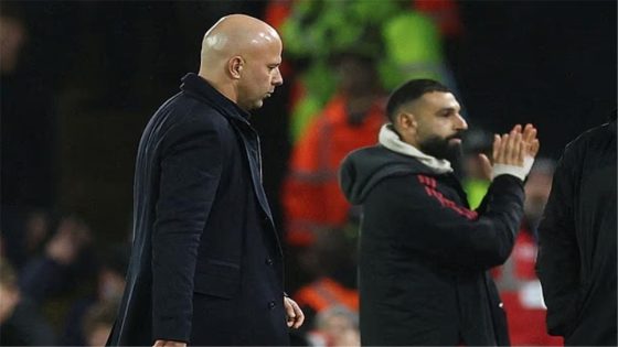 في الكورة : ديلي ميل: تجربة جوارديولا حل ليفربول للخروج من مأزق أنانية محمد صلاح