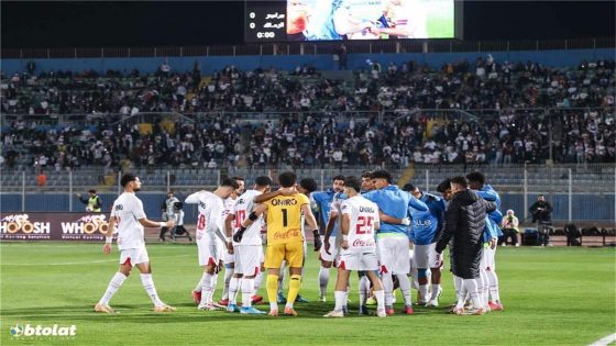 في الكورة : الزمالك يبحث عن طي صفحة أزماته أمام كهرباء الإسماعيلية في كأس الرابطة
