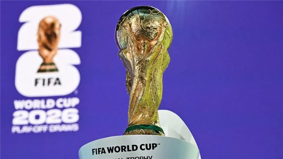 في الكورة : 6 دقائق إيقاف.. فيفا يتخذ قرارًا جديدًا في كأس العالم 2026