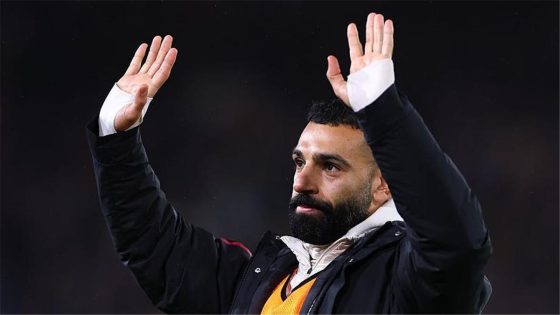 في الكورة : أحمد المحمدي: علاقة محمد صلاح بـ ليفربول انتهت