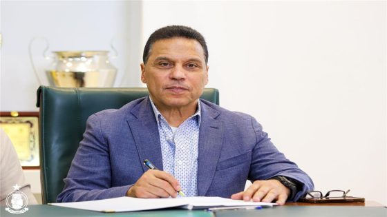 في الكورة : حسام البدري: مجموعة مصر في كأس العالم متوازنة.. وتضم منافسًا لا يُستهان به