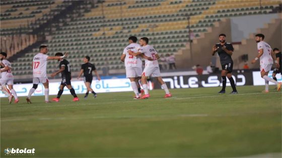 في الكورة : موعد والقناة الناقلة لمباراة الزمالك وكهرباء الإسماعيلية اليوم في كأس الرابطة