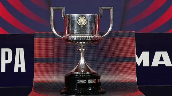 في الكورة : مباشر | قرعة دور الـ32 من كأس ملك إسبانيا.. بعد قليل