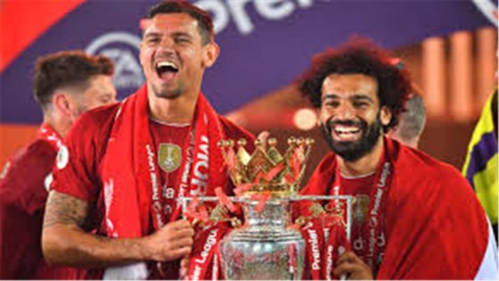 في الكورة : “ادعم الجانب الخطأ”.. لوفرين يدخل على خط أزمة محمد صلاح وسلوت في ليفربول