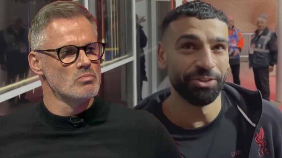 في الكورة : تعليق قوي من كاراجر بعد تصرف محمد صلاح عقب استبعاده من مباراة إنتر