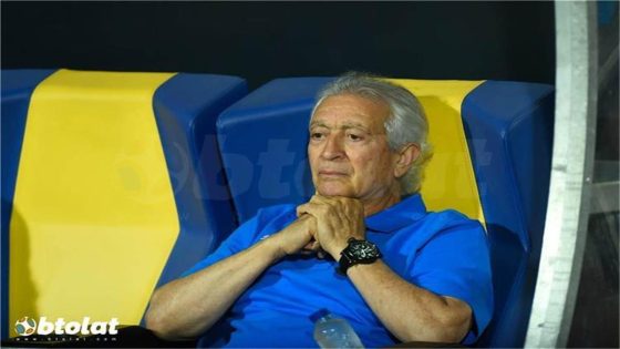 في الكورة : حلمي طولان: أتحمل مسؤولية خروج منتخب مصر “اليتيم” من كأس العرب.. وأشكر اثنين فقط