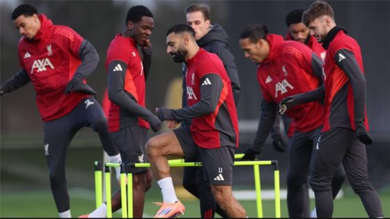 في الكورة : بعد أزمة صلاح.. جونسون يهاجم لاعب ليفربول: يرتكب الأخطاء ويفلت من العقاب بسبب اسمه