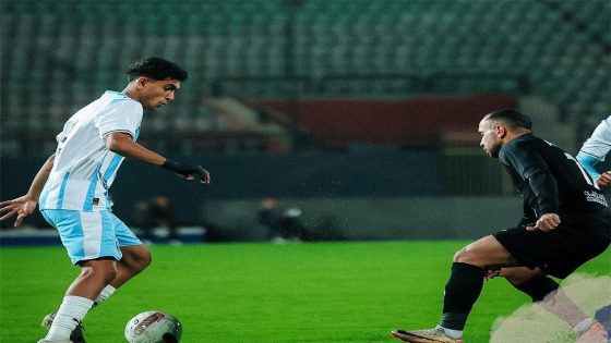 في الكورة : ترتيب مجموعة بيراميدز في كأس الرابطة بعد الهزيمة أمام البنك الأهلي