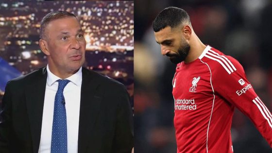 في الكورة : خوليت يعلق على أزمة محمد صلاح مع ليفربول.. ويتساءل: هل سيكون الفريق متوازنًا؟