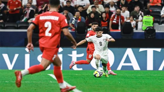 في الكورة : اللجنة الفنية تتبرأ من توديع منتخب مصر كأس العرب من دور المجموعات