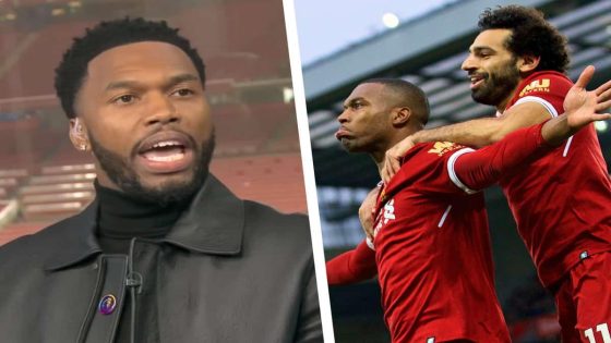 في الكورة : ستوريدج ينقل “تصريح مفاجئ” من محمد صلاح بشأن مستقبله مع ليفربول