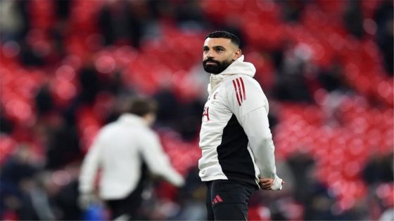 في الكورة : سمير نصري مدافعًا عن محمد صلاح: ليس سبب معاناة ليفربول .. وهذه نصيحتي له