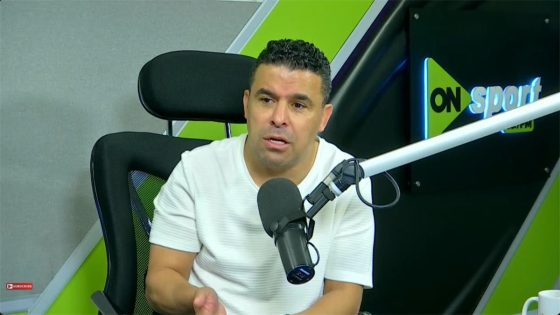 في الكورة : خالد الغندور: ما حدث في كأس العرب “كارثة”.. ودفعنا ثمن خلاف حسام حسن وطولان