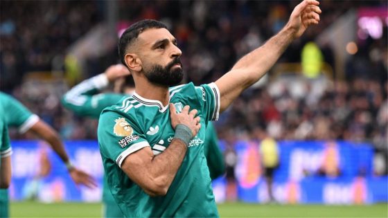 في الكورة : وارنوك عن أزمة محمد صلاح: كأس أمم إفريقيا فرصة لتهدئة الوضع مع ليفربول