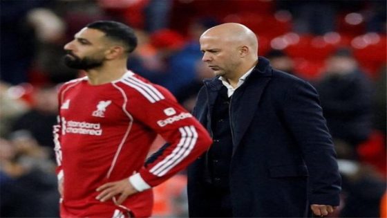 في الكورة : 3 وجهات محتملة لـ محمد صلاح حال الرحيل في يناير