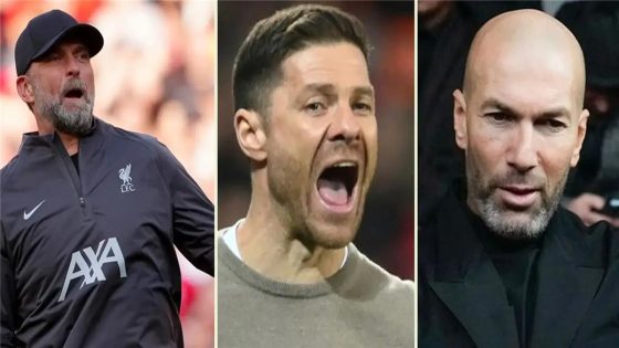 في الكورة : آس تحسم الجدل بشأن ترشيح زيدان وكلوب ومورينيو لتدريب ريال مدريد