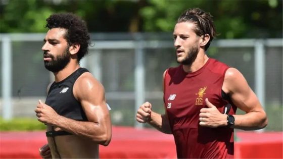 في الكورة : لاعب ليفربول السابق: صلاح يستمد حافزه من أخطاء الآخرين.. وكنت أطمئن عند النظر إليه