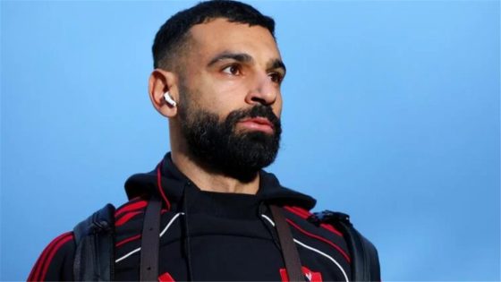 في الكورة : “خيب آمال الكثير”.. نادٍ سعودي يرفض ضم محمد صلاح من أجل نجم ريال مدريد