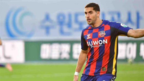 في الكورة : وكيل بابلو صباغ يفجر مفاجأة عبر “بطولات”: خطوة تسهل انتقاله لـ الأهلي