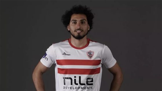 في الكورة : خاص | ناديان مصريان يستهدفان ضم أحمد حمدي من الزمالك مجانًا