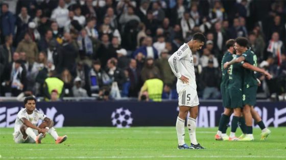 في الكورة : مباريات ريال مدريد المتبقية في دوري أبطال أوروبا بعد الخسارة من مانشستر سيتي