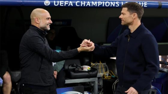 في الكورة : جوارديولا بعد الفوز على ريال مدريد: خسرت أمامهم حين لعبت أفضل.. ولا تسيئوا فهمي