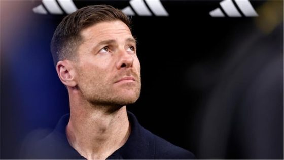 في الكورة : موقف ريال مدريد من إقالة ألونسو بعد الهزيمة أمام مانشستر سيتي