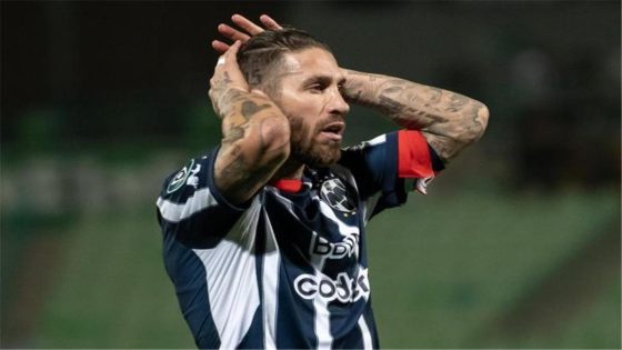 في الكورة : عملاق الدوري الإنجليزي يقترب من التعاقد مع سيرجيو راموس