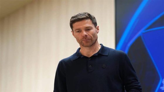 في الكورة : هنري مدافعًا عن تشابي ألونسو: لاعبو ريال مدريد لا يستمعون إليه.. ورحيله خطأ