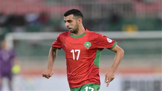 في الكورة : هدف الأهلي.. الرجاء المغربي يكشف تطورًا جديدًا بشأن مستقبل يوسف بلعمري