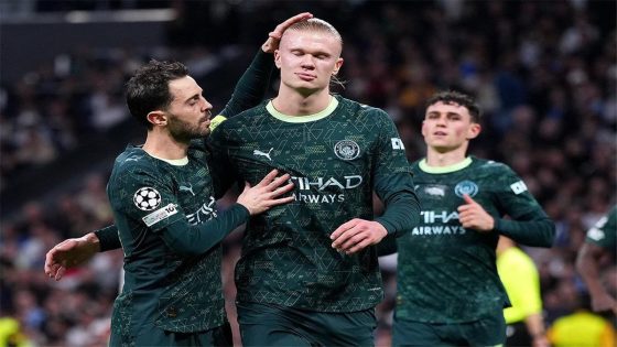 في الكورة : “أصبح متهورًا”.. هالاند يسخر من كاراجر بسبب محمد صلاح