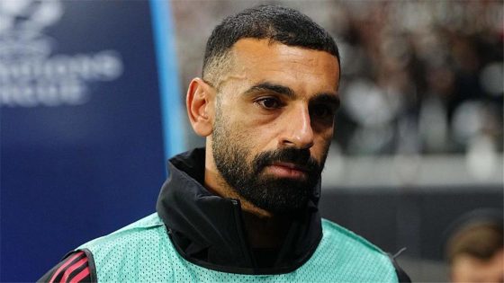 في الكورة : ميدو: أعلم سبب غضب محمد صلاح من ليفربول.. والوضع سيختلف لو كان إنجليزيًا