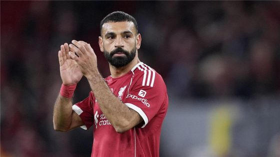 في الكورة : بول إينس عن أزمة محمد صلاح: أتمنى ألا يكون قد لعب مباراته الأخيرة مع ليفربول
