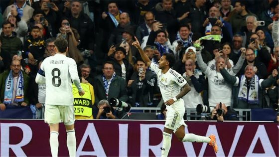 في الكورة : حقيقة انتقال لاعب ريال مدريد إلى شتوتجارت الألماني