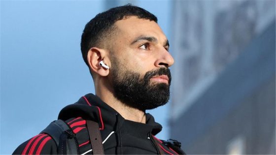 في الكورة : مهاجم إيفرتون السابق يختار بديل محمد صلاح في ليفربول