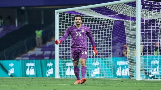 في الكورة : مصطفى شوبير على رادار الدوري الإسباني في يناير