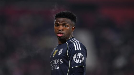 في الكورة : مياتوفيتش محذرًا فينيسيوس: عليه تغيير سلوكه للبقاء مع ريال مدريد