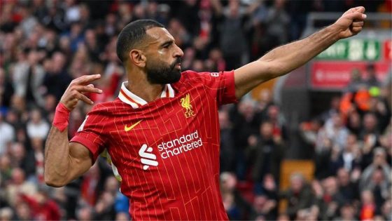 في الكورة : بول باركر منتقدًا محمد صلاح: لا يستحق اللعب أساسيًا ولم يظهر أي احترام لـ ليفربول