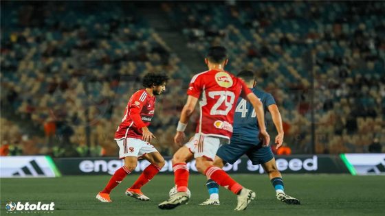 في الكورة : موعد والقناة الناقلة لمباراة الأهلي وإنبي اليوم في كأس الرابطة