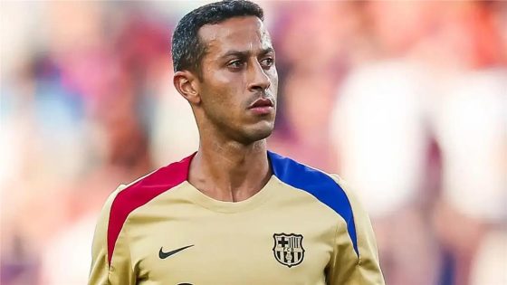 في الكورة : ألكانتارا يتلقى عرضًا لتدريب فريق إسباني.. ويحسم موقفه من مغادرة برشلونة