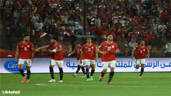 في الكورة : اتحاد الكرة يعلن فتح باب التقديم على تذاكر مباريات منتخب مصر في كأس العالم 2026