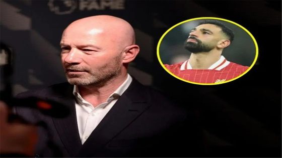 في الكورة : شيرر: مستقبل محمد صلاح مع ليفربول يعتمد عليه.. ومن المؤسف أن تكون هذه النهاية