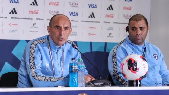 في الكورة : يورتشيتش: نشعر بالفخر في بيراميدز.. ونطلب بعض التقدير