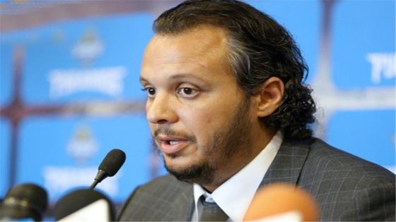 في الكورة : ممدوح عيد قبل مواجهة فلامينجو: المصريون لديهم روح طيبة تجاه بيراميدز