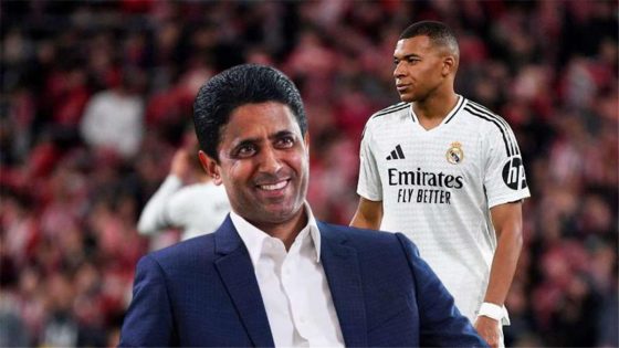 في الكورة : باريس سان جيرمان ينتصر في فصل جديد من معركته ضد مبابي.. وتغريم نجم ريال مدريد