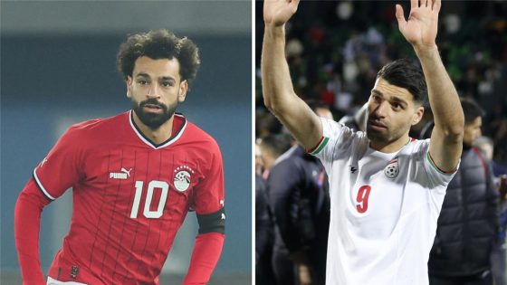في الكورة : إيران تتقدم بطلب رسمي إلى فيفا بشأن مباراة مصر في كأس العالم 2026