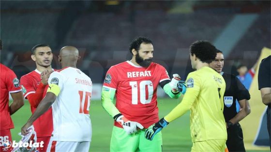 في الكورة : جنش: لم أوقع لـ الأهلي.. ورفضت العودة إلى الزمالك