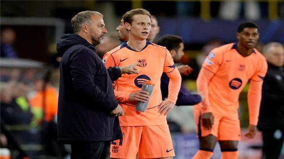 في الكورة : تشكيل برشلونة المتوقع أمام أوساسونا اليوم في الدوري الإسباني