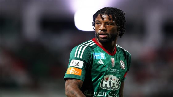 في الكورة : الاتفاق السعودي يترقب مصير فينالدوم.. شرط وحيد يُحدد مستقبله