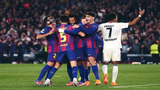 في الكورة : برشلونة يعلن غياب لاعبه عن مباراة أوساسونا في الدوري الإسباني